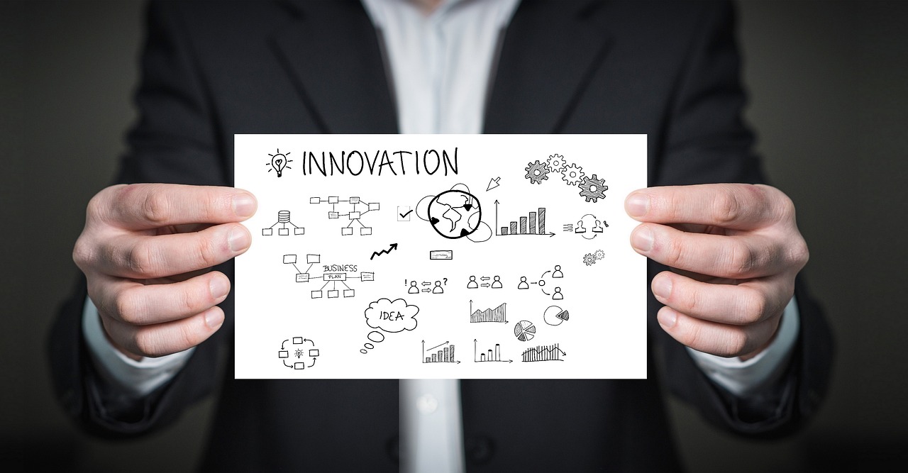 Evaluating the Role of Defense Innovation in Military Strategy